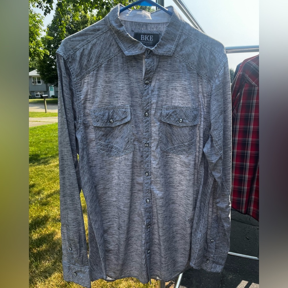 Men’s BKE Shirt